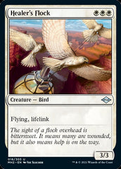 Healer's Flock [Modern Horizons 2] | Empire Gaming NC