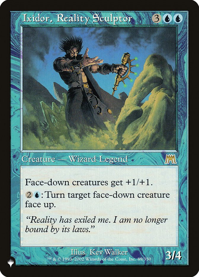 Kinsbaile Courier [The List] | Empire Gaming NC