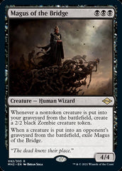 Magus of the Bridge [Modern Horizons 2] | Empire Gaming NC