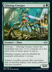 Glinting Creeper [Modern Horizons 2] | Empire Gaming NC