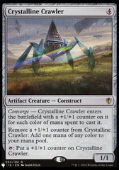 Crystalline Crawler [The List] | Empire Gaming NC