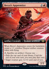 Breya's Apprentice (Extended Art) [Modern Horizons 2] | Empire Gaming NC