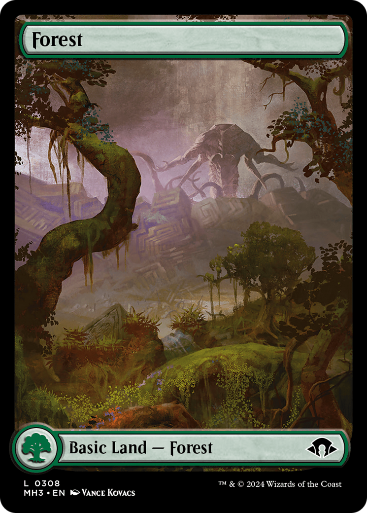 Forest (0308) [Modern Horizons 3] | Empire Gaming NC