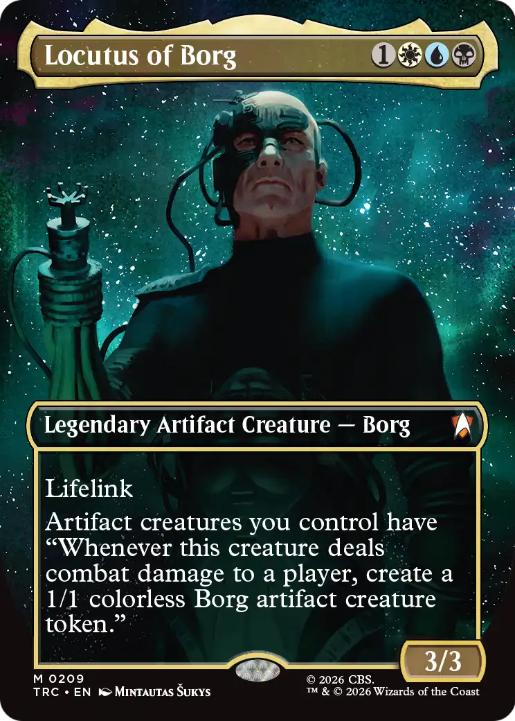 World at War (Extended Art) [Star Trek Commander] | Empire Gaming NC