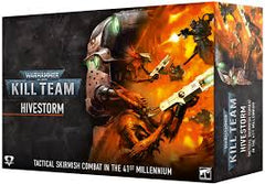 Kill Team: Hivestorm | Empire Gaming NC