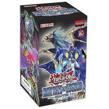 YuGiOh Trading Card Game Battles of Legend: Chapter 1 | Empire Gaming NC