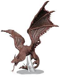 D&D ICONS OF THE REALMS: SAND & STONE - WYVERN | Empire Gaming NC