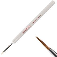 Wargamer Brush: Character | Empire Gaming NC