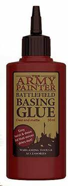 The Army Painter Basing Glue | Tabletop Miniatures | Empire Gaming NC