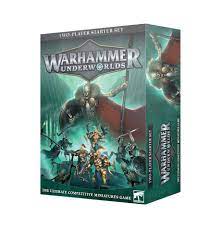 Warhammer Underworlds: Starter Set Warhammer 40k | Empire Gaming NC
