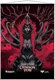 Magic The Gathering Wall Scrolls | Empire Gaming NC