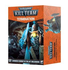 Warhammer 40,000: Kill Team Termination | Empire Gaming NC