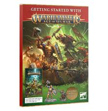 Warhammer: Age of Sigmar - Getting Started | Empire Gaming NC