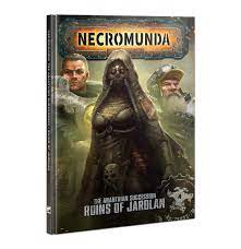 Warhammer 40K: Necromunda - Ruins of Jardlan (301-25) | Empire Gaming NC