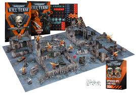 Kill Team: Hivestorm | Empire Gaming NC