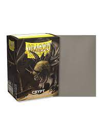 Dragon Shield Dual Matte Standard Size 100ct Sleeves | Empire Gaming NC