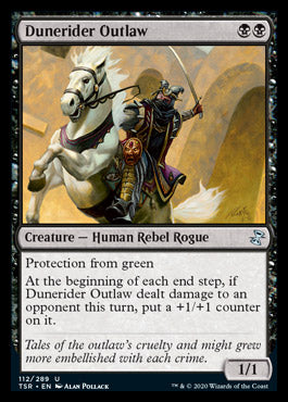 Dunerider Outlaw [Time Spiral Remastered] | Empire Gaming NC