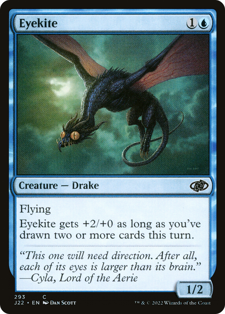 Eyekite [Jumpstart 2022] | Empire Gaming NC