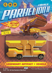 Parhelion II [Secret Lair Drop Series] | Empire Gaming NC