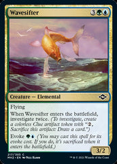 Wavesifter [Modern Horizons 2] | Empire Gaming NC