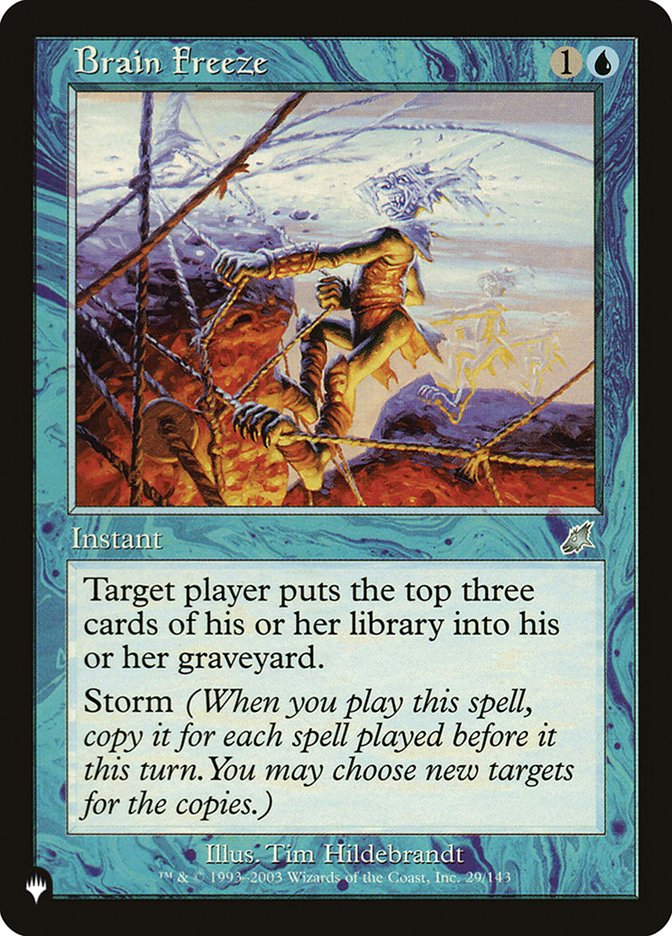 Dance of the Tumbleweeds [The List] | Empire Gaming NC