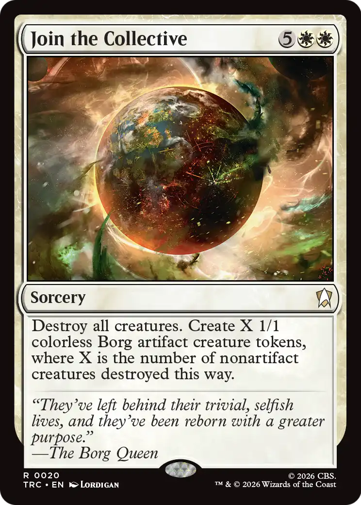 Glory to the Empire! (Extended Art) [Star Trek Commander] | Empire Gaming NC