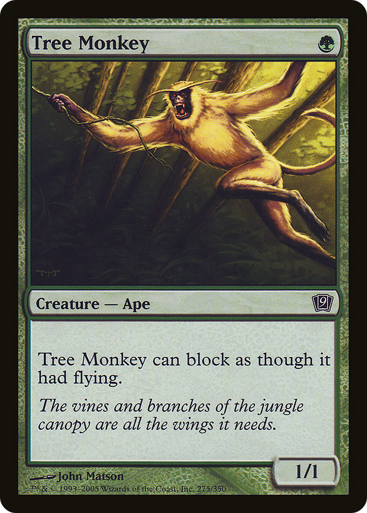 Monkey, Awakened to Emptiness - Kibo, Uktabi Prince [Secret Lair Drop Series] | Empire Gaming NC