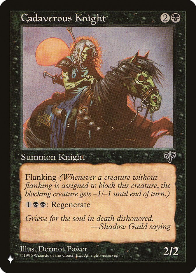 Nemesis Mask [The List] | Empire Gaming NC