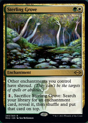 Sterling Grove [Modern Horizons 2] | Empire Gaming NC