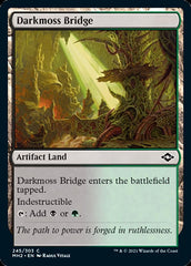 Darkmoss Bridge [Modern Horizons 2] | Empire Gaming NC