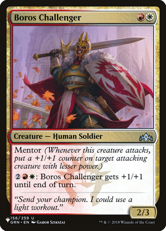 Hunter's Talent [The List] | Empire Gaming NC