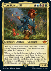 Tom Bombadil [The Lord of the Rings: Tales of Middle-Earth] | Empire Gaming NC