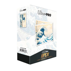 Ultra Pro Apex Sleeves | Empire Gaming NC