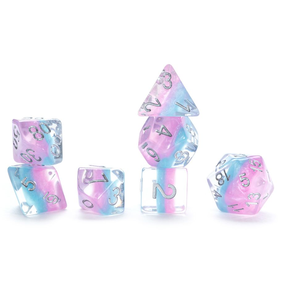 7-Set Cube Eclipse: Cotton Candy | Empire Gaming NC