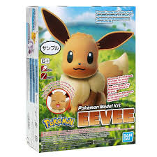 Pokemon Bandai Model Kits | Empire Gaming NC