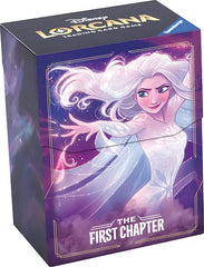Disney Lorcana Deck Boxes | Empire Gaming NC