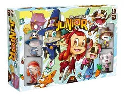 Krosmaster Junior Board Game | Empire Gaming NC