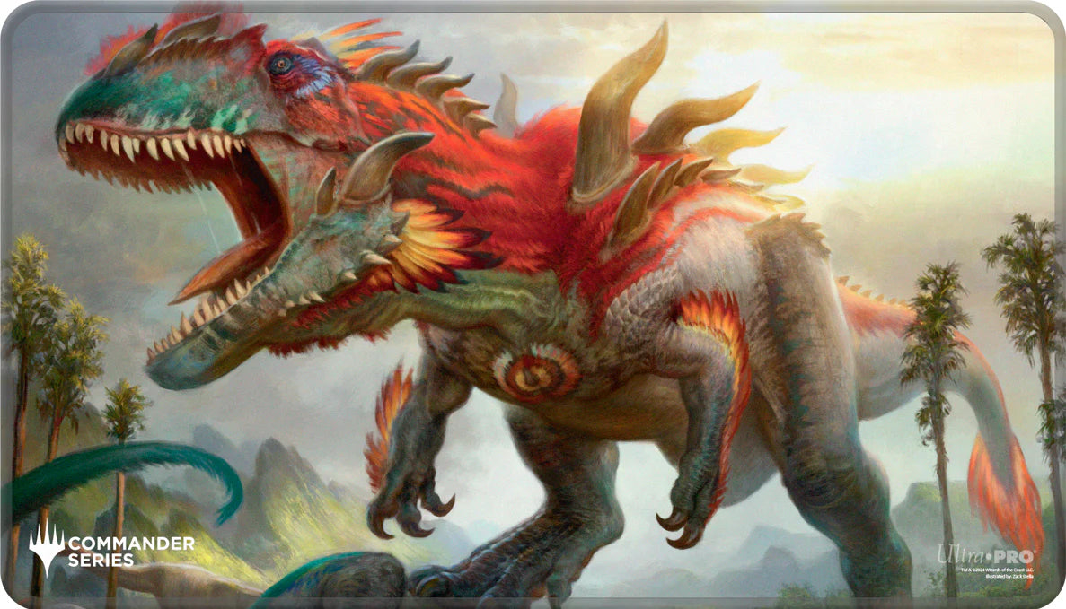 Playmats : Magic the Gathering | Empire Gaming NC