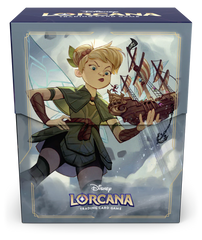 Disney Lorcana Deck Boxes | Empire Gaming NC