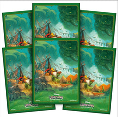 Lorcana Sleeves | Empire Gaming NC