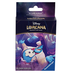 Lorcana Sleeves | Empire Gaming NC