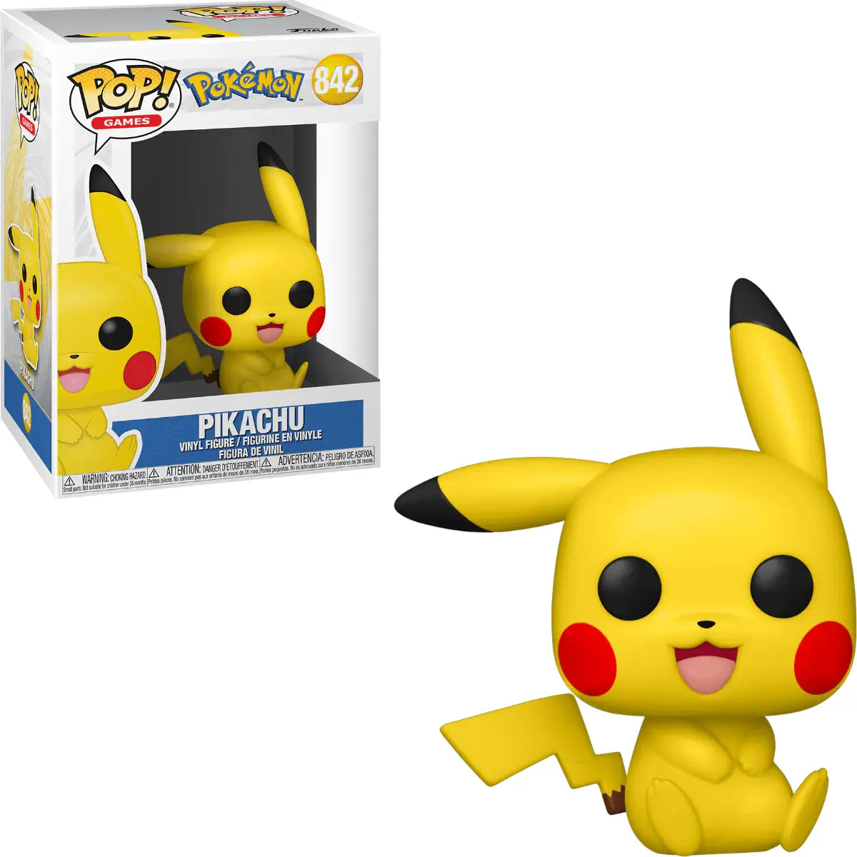 Pokemon Pops | Empire Gaming NC