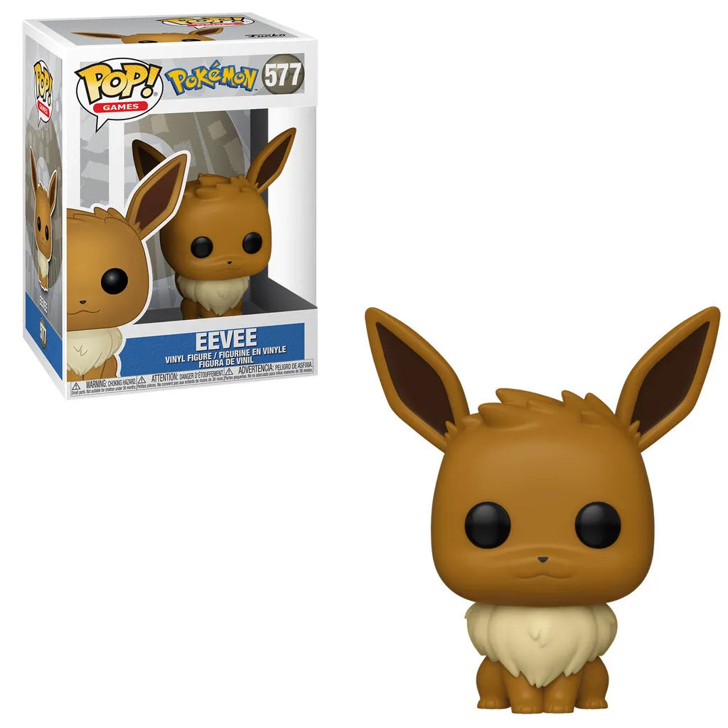 Pokemon Pops | Empire Gaming NC