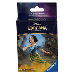 Lorcana Sleeves | Empire Gaming NC