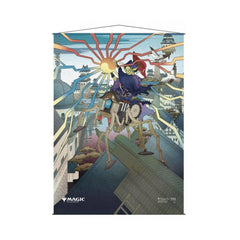 Magic The Gathering Wall Scrolls | Empire Gaming NC