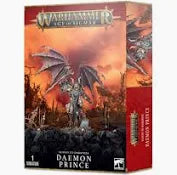 Daemon Prince Warhammer Age of Sigmar | Empire Gaming NC