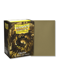 Dragon Shield Dual Matte Standard Size 100ct Sleeves | Empire Gaming NC