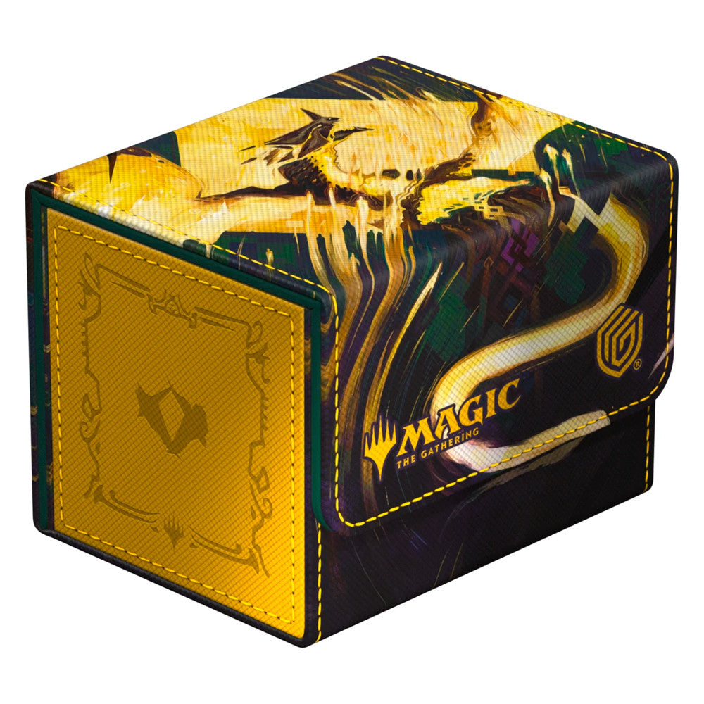 Sidewinder 100+ Xenoskin Deck Box | Empire Gaming NC