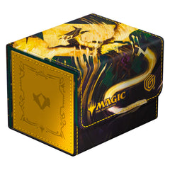 Sidewinder 100+ Xenoskin Deck Box | Empire Gaming NC