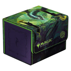 Sidewinder 100+ Xenoskin Deck Box | Empire Gaming NC